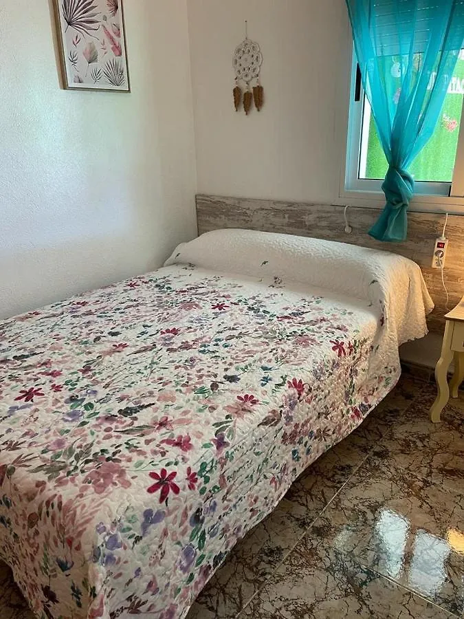 Casa De Joan De Pataca Villa Deltebre Holiday home