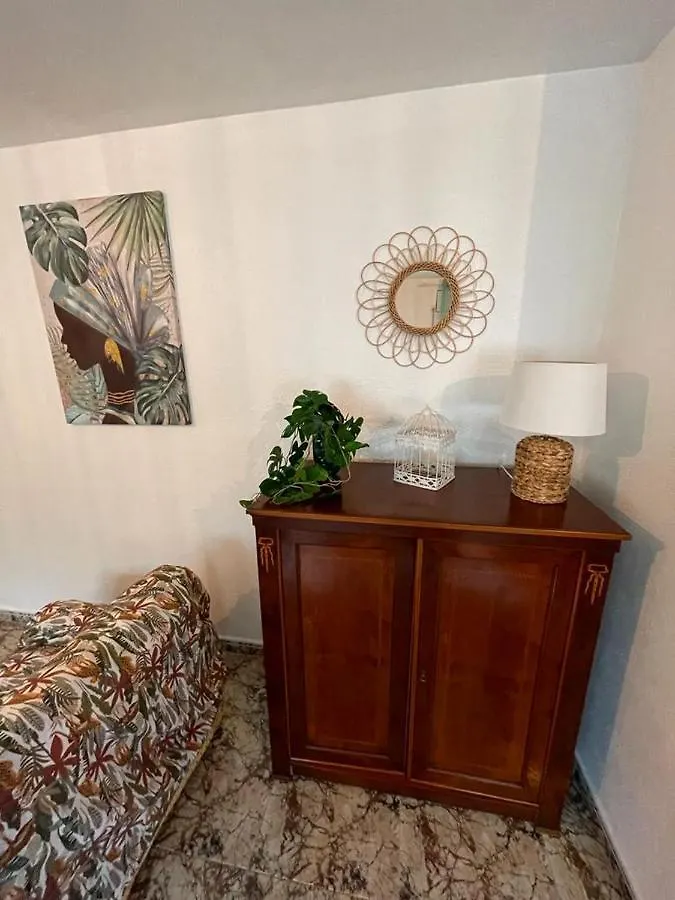 Holiday home Casa De Joan De Pataca Villa Deltebre Spain