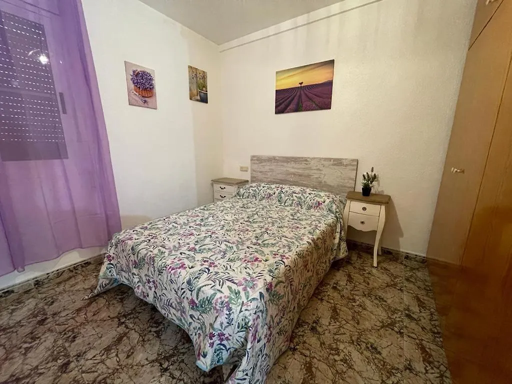Casa De Joan De Pataca Villa Deltebre