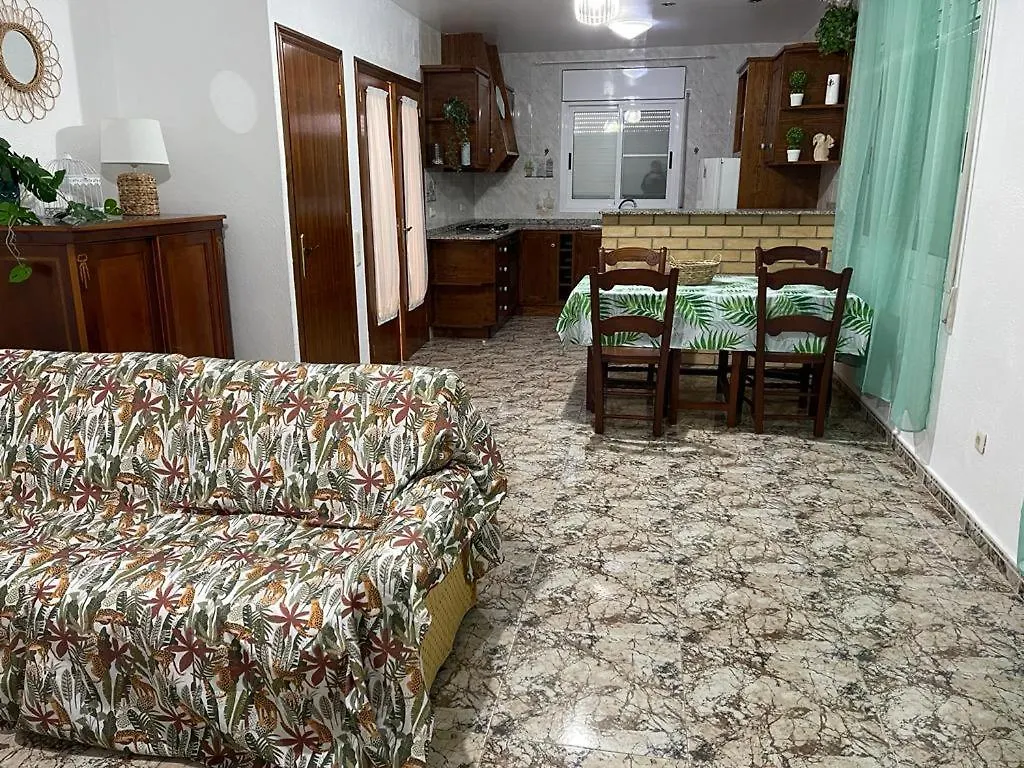 Casa De Joan De Pataca Villa Deltebre Holiday home
