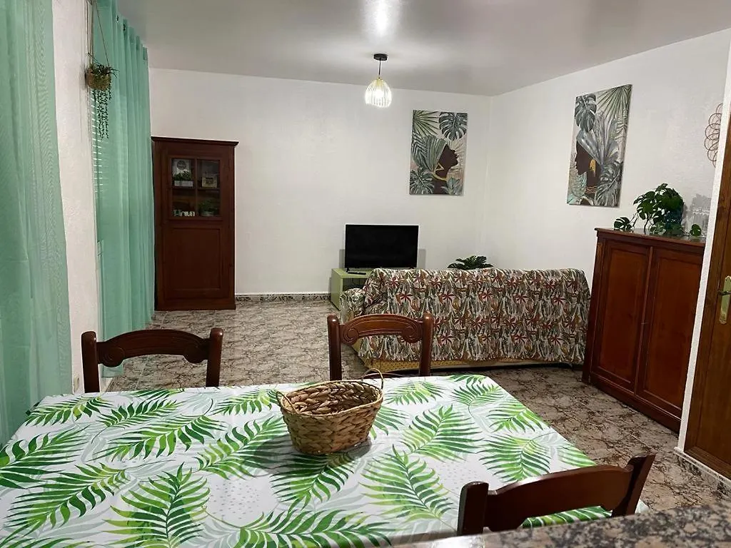 Casa De Joan De Pataca Villa Deltebre Holiday home