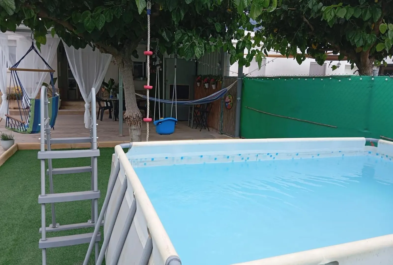 Casa De Joan De Pataca Villa Deltebre