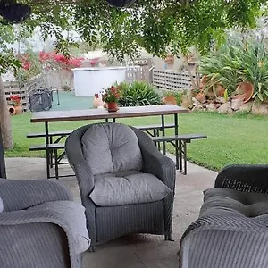  Сasa de vacaciones Carme De Nelis