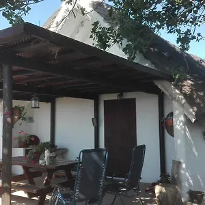  Сasa de vacaciones La Barraca D'en Salvador