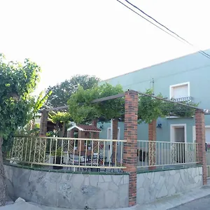 Casa Baleso Deltebre